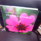 Jouko Rikkinen : Värien puutarha ( 1 p. 2007 ) sis. postik. - pikkukuva 3