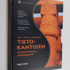 Ari Hovi : Tietokantojen suunnittelu & indeksointi - pikkukuva 1