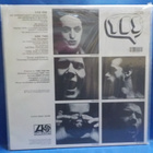 YES - TIME AND A WORD M-/M- END OF 70 REISSUE LP - pikkukuva 2