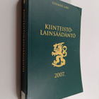 Kiinteistölainsäädäntö 2007 - pikkukuva 1