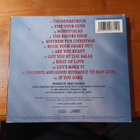 CD: AC/DC - Razor's Edge - pikkukuva 3