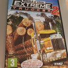 18 Wheels of Steel: Extreme Trucker 2 (PC) - pikkukuva 1