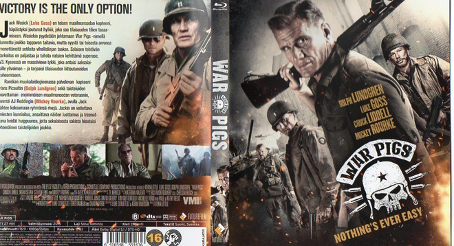 War Pigs	(43 982)	UUSI	-FI-	suomik.	DVD		dolph lundgren	2015