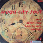 Mega City Four – Stop - pikkukuva 2