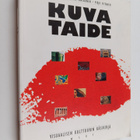Seppo Töyssy ym. : Kuvataide : Visuaalisen kulttuurin käs... - pikkukuva 1
