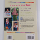 Nancy Queen : Crochet for Tots - 20 Fresh and Fun Designs - pikkukuva 2
