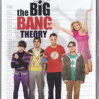 The Big Bang Theory (Rillit huurussa) Kausi 2 (DVD) - pikkukuva 1