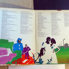 CURTIS MAYFIELD: Back To The World LP (1973 USA Curtom) Funk - pikkukuva 3
