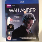 Wallander - Series 1 & 2 Box Set [Blu-ray] - pikkukuva 1