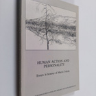 Lea Pulkkinen ym. : Human Action and Personality - Essays... - pikkukuva 1