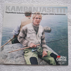 Abu Garcia 2004 Nyt Nappaa kalastuskuvaston kampanjasivusto - pikkukuva 1