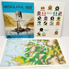 HarnWorld - Menglana Kingdom Module RPG 5109 - pikkukuva 1