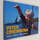 Matti A. Pitkänen : Peten onkimatka - pikkukuva 1