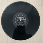 Savikiekko Philips B 21798 H Benny Goodman - pikkukuva 1