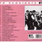 DINGO AUTIOTALO - pikkukuva 2