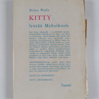 Helen Wells : Kitty lentää Meksikoon - pikkukuva 2