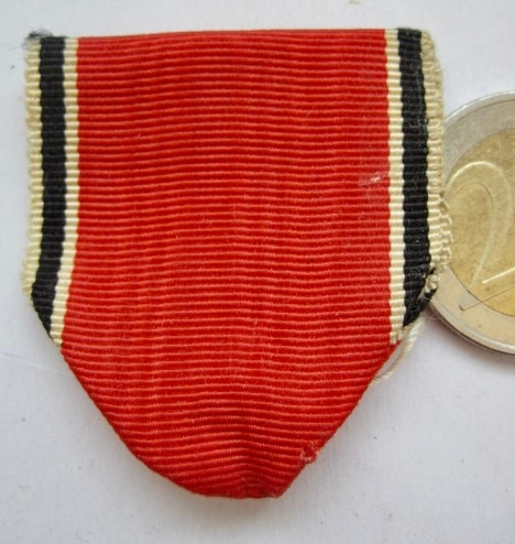 VANHA Nauha Natsi Saksa Itävallan Anschluss Mitali 1938