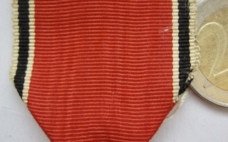 VANHA Nauha Natsi Saksa Itävallan Anschluss Mitali 1938
