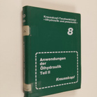 Anwendungen der ölhydraulik - Tl. 2 - pikkukuva 1