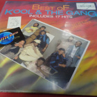KOOL & THE GANG - BEST OF EX-/VG+ 2LP - pikkukuva 1