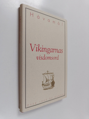 Vikingarnas visdomsord
