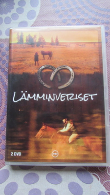 Lämminveriset DVD