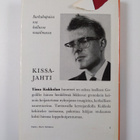 Timo Kukkola : Kissajahti - pikkukuva 2
