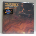 ALBERT JÄRVINEN - BRAINDAMAGE - OR STILL ALIVE M-/EX- LP - pikkukuva 1