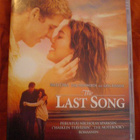 The last song , DVD - pikkukuva 1