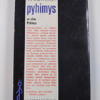 Leslie Charteris : Pyhimys on aina Pyhimys : jännitysromaani - pikkukuva 2