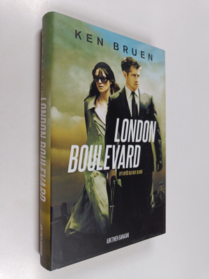 Ken Bruen : London Boulevard