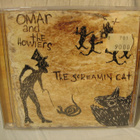 Omar And The Howlers: The Screamin` Cat CD. - pikkukuva 1