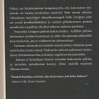 Henning Mankell, Kadonneiden miesten metsä - pikkukuva 2