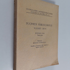 Brynolf Honkasalo : Suomen rikosoikeus : 1. Yleiset opit : 3 - pikkukuva 1