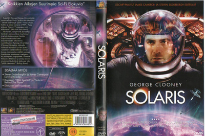Solaris (2002) George Clooney (17221)