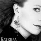 Katriina Honkanen - Hiljainen talo (LP) - pikkukuva 1