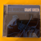 Grant Green - Idle moments CD - pikkukuva 1