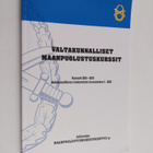 Valtakunnalliset maanpuolustuskurssit : Kurssit 201-210 :... - pikkukuva 1