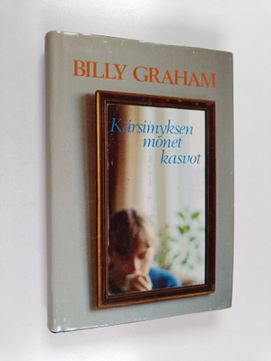 Billy Graham : Kärsimyksen monet kasvot