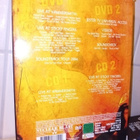 2DVD + 2CD IN FLAMES USED & ABUSED IN LIVE WE TRUST - pikkukuva 2