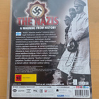 THE NAZIS - A WARNING FROM HISTORY . 3DVD . BBC DOKUMENTTI - pikkukuva 2