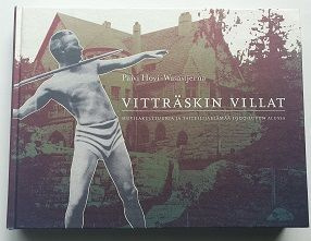Päivi Hovi-Wasastjerna: Vitträskin villat