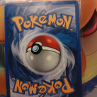 Arcanine #36 Legendary Collection Uncommon card - pikkukuva 3