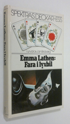 Emma Lathen : Fara i lyxbil