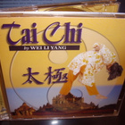 CD : TAI CHI by WEI LI YANG ( Sis. postikulut ) - pikkukuva 1