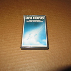 KASETTI: Unisono : Uni Sono v.1975 GREAT! RARE! - pikkukuva 1