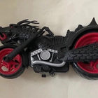 Teenage Mutant Ninja Turtles Dragon Chopper - pikkukuva 1