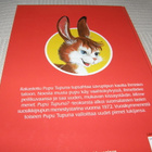 Mihin menet Pupu Tupuna? - pikkukuva 4
