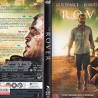 rover	(6 140)	k	-FI-	nordic,	DVD		guy pearce	2014 - pikkukuva 1