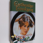 Catherine Cookson : Kasvattitytär - pikkukuva 1